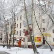 Проспект Ленина, дом 67<sup>а</sup>. 13 декабря 2011