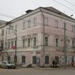 Улица Гагарина, дом 9. 24 ноября 2012