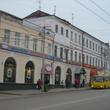 Улица Гагарина, дом 4. 24 ноября 2012