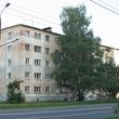 Улица Чайковского, дом 46. 1 августа 2012