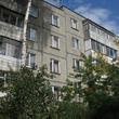 Улица Добросельская, дом 163. 20 сентября 2012