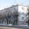 Улица Большая Нижегородская, дом 50. 10 марта 2012