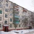 Проспект Ленина, дом 67<sup>в</sup>. 11 февраля 2013