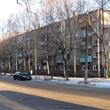 Улица Полины Осипенко, дом 32. 9 января 2012