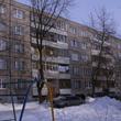 Улица Суворова, дом 3<sup>а</sup>. 17 февраля 2013