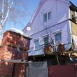 Улица Мусоргского, дом 4<sup>б</sup>. 29 марта 2013