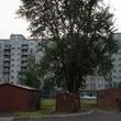 Улица Безыменского, дом 14. 15 июля 2012