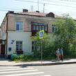 Улица Чайковского, дом 10<span class="house__fraction">/11</span>. 3 июня 2014