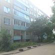 Улица Безыменского, дом 13<sup>б</sup>. 19 августа 2012