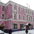 Улица Большая Московская, дом 44. 10 января 2012