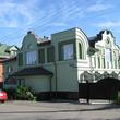 Улица Гоголя, дом 20<sup>а</sup>. 23 июня 2012