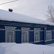 Улица Добросельская, дом 58. 5 февраля 2013