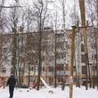 Улица Чайковского, дом 40<sup>б</sup>. 11 февраля 2013