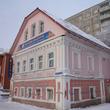 Улица Добросельская, дом 55. 5 февраля 2013