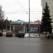 Улица Горького, дом 50. 23 января 2012