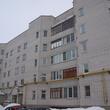 Улица Чайковского, дом 36<sup>б</sup>. 9 февраля 2013