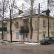 Улица Чайковского, дом 4<span class="house__fraction">/12</span>. 27 декабря 2011