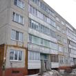 Улица Балакирева, дом 37<sup>д</sup>. 4 апреля 2013