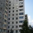 Улица Безыменского, дом 10<sup>б</sup>. 13 августа 2012