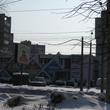 Улица Комиссарова, дом 20. 9 марта 2012