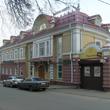 Улица Большая Московская, дом 1<sup>б</sup>. 26 ноября 2012