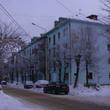 Улица Кирова, дом 12. 2 марта 2013