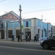 Улица Девическая, дом 1. 24 декабря 2011