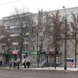 Улица Горького, дом 84. 26 января 2012