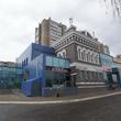 Улица Добросельская, дом 169<sup>б</sup>. 23 апреля 2014