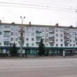 Проспект Ленина, дом 19. 22 ноября 2013