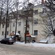 Улица Горького, дом 64<span class="house__fraction">/8</span>. 23 января 2012