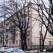 Улица Каманина, дом 10<span class="house__fraction">/18</span>. 7 января 2012