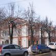 Улица Подбельского, дом 15. 24 марта 2013
