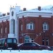 Улица Гоголя, дом 10. 2 января 2012