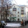 Улица Полины Осипенко, дом 12. 9 января 2012