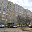 Улица Безыменского, дом 17<sup>а</sup>. 8 апреля 2014