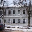 Улица Подбельского, дом 21. 24 марта 2013