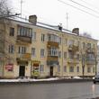 Улица Чайковского, дом 13<span class="house__fraction">/1</span>. 27 декабря 2011