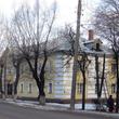Улица Полины Осипенко, дом 16. 9 января 2012