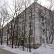 Проспект Ленина, дом 67<sup>б</sup>. 9 февраля 2013
