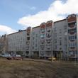 Улица Безыменского, дом 4<sup>а</sup>. 8 апреля 2014