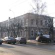 Улица Большая Московская, дом 67. 10 марта 2012