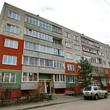 Улица Безыменского, дом 22<sup>а</sup>. 8 апреля 2014