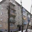 Улица Балакирева, дом 37<sup>в</sup>. 5 апреля 2013