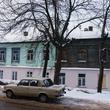 Улица Подбельского, дом 23. 24 марта 2013