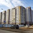 Улица Безыменского, дом 17<sup>г</sup>. 8 апреля 2014