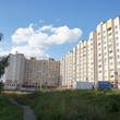 Улица Безыменского, дом 17<sup>г</sup>. 13 августа 2012