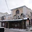 Улица Девическая, дом 2<sup>а</sup>. 6 февраля 2013