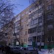 Улица Суворова, дом 11. 17 февраля 2013