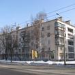 Улица Большая Нижегородская, дом 36. 10 марта 2012
